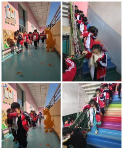 萍乡市上埠镇金星幼儿园