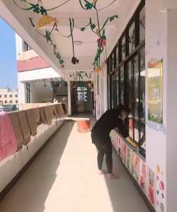 茂名市电白区沙琅镇哈佛幼儿园