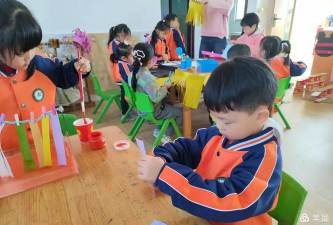 萍乡市湘东区湘东镇黄堂幼儿园