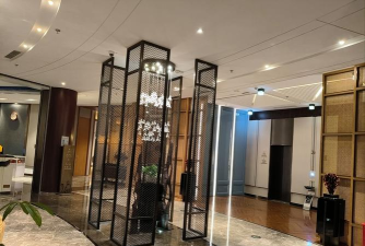 威海市春晓托儿所