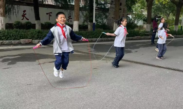 济南聋哑学校(济南特殊教育中心)