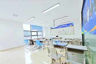 佛山市禅城区卓文教育培训中心有限公司