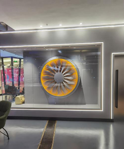 佛山市禅城区心舞兰亭会艺术培训有限公司