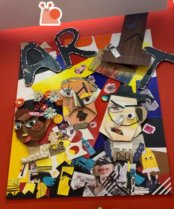 榆林市高新区艾利特美术培训中心有限公司