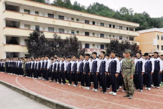 太康县马厂镇第二初级中学