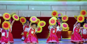 宁都县县城机关幼儿园