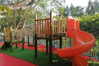 江门市蓬江区森林幼儿园有限公司