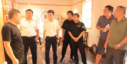 平阴县平阴者新博士村民委员会