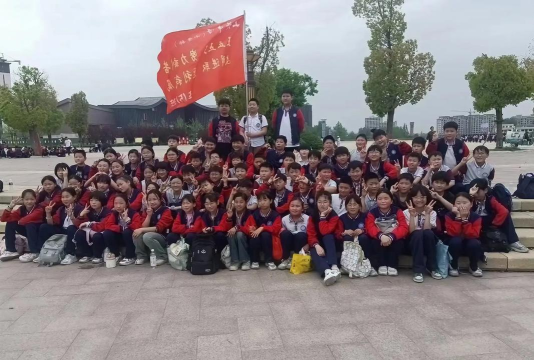 上蔡县蔡沟高级中学