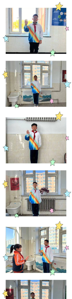 巴彦镇兆麟小学