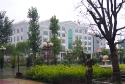 淄博市和平学校