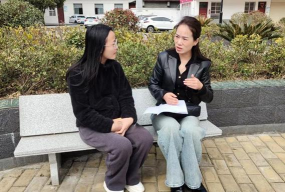 沈坝镇沈坝初级中学