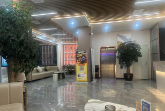 南昌县康城小苹果培训中心有限公司新建区正荣润城分公司