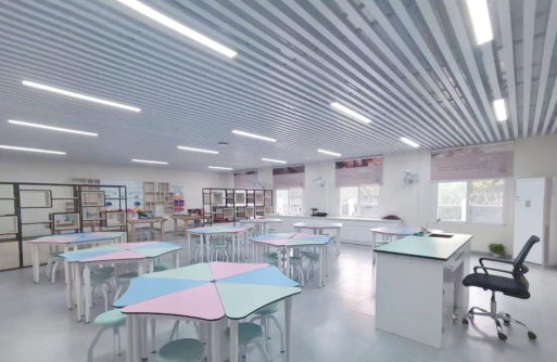 佛山市顺德区碧桂花城学校