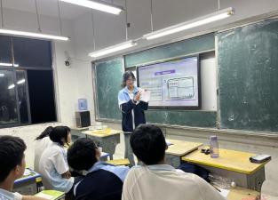 汝南县罗店乡大王桥初级中学