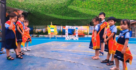 信宜市童话城堡幼儿园