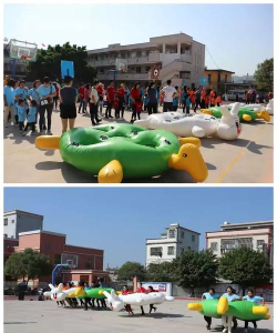 海丰县鹅埠镇(深汕特别合作区)承才幼儿园