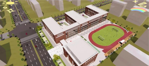 天津北辰华辰学校