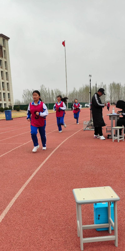 无棣县鲁北高新技术开发区实验学校