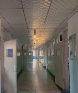 新疆乌鲁木齐高级中学