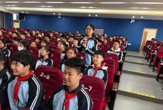 青岛市城阳区第十中学