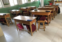 合德镇合兴小学