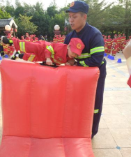 遂溪县遂城镇哆来咪幼儿园