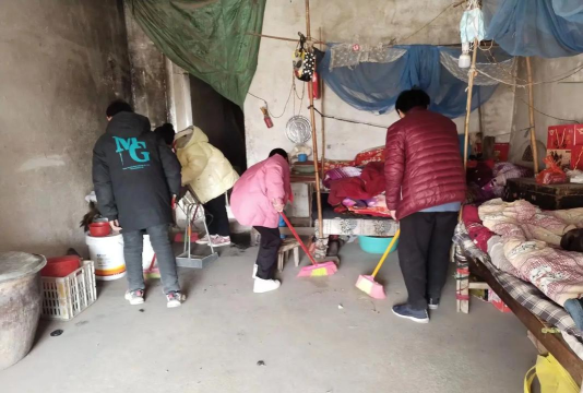 蒋营镇蒋营小学