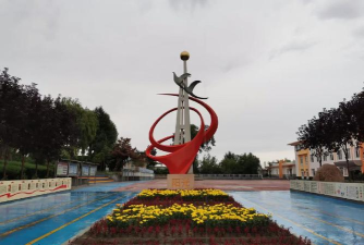 长宁区天山第二小学