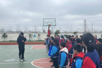 大丰市新丰镇第三中心小学