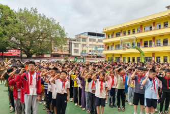 扬州市邗江区沙头中心小学