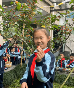 扬州市长河小学