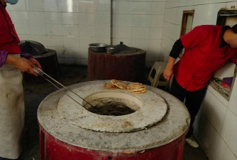 莎车县阿斯兰巴格乡中心小学