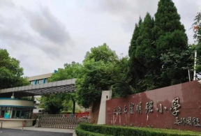 七宝镇明强小学