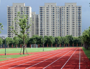 宝山区海滨小学