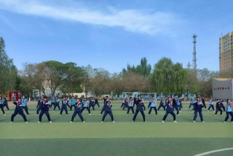 泽普县第二小学