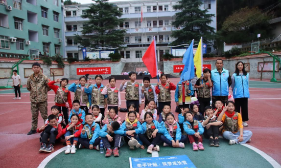 靖江市开发区合兴小学