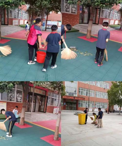 巩义市新欣学校