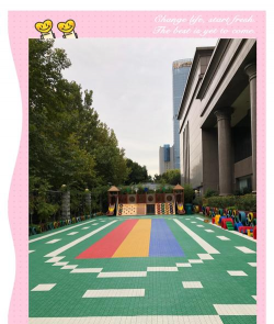 洛阳宇龙花园幼儿园