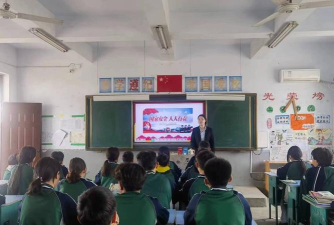 鹤壁市山城区第十四中学