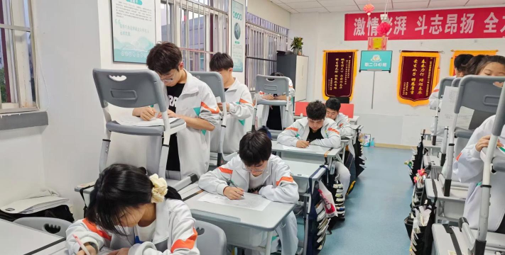 江西新希望职业技术学校