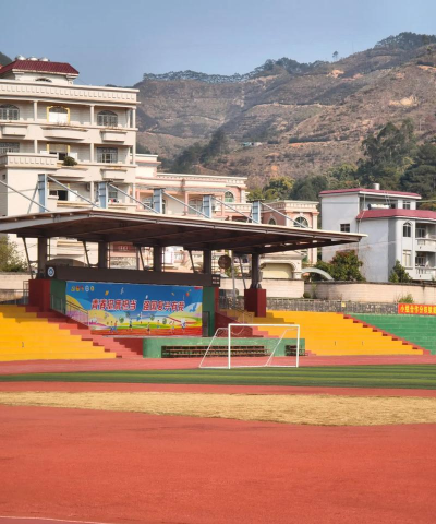 韶关市曲江区马坝二中