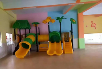 湛江市麻章区骏星幼儿园