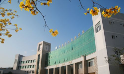 佛山顺德区龙江实验学校