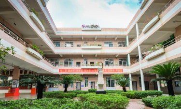 佛山市顺德区官田小学