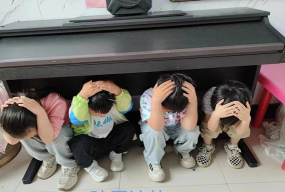 登封市嵩阳办南庄蓝星幼儿园