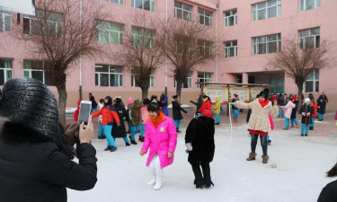 富锦市第十二小学