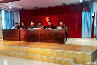 富锦市二龙山镇新建中心校