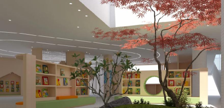 萍乡市商业保育院