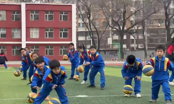 牡丹江市铁岭镇朝鲜族中心校